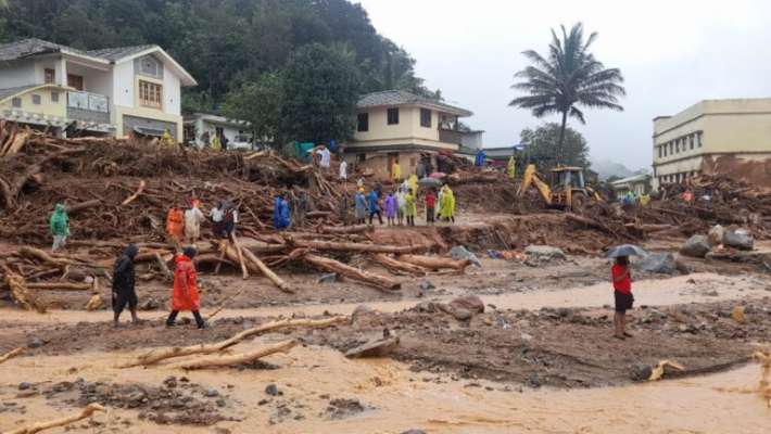 ദുരന്താനന്തര പുനർനിർമ്മാണം: വയനാടിന്റെ പുനരുജ്ജീവനം 