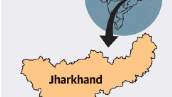 Jharkhand Assembly Elections